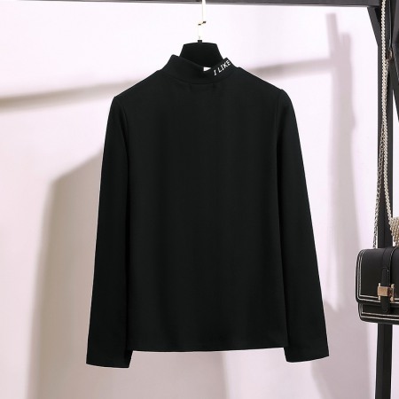 Summer Women's New Loose and Thin and Fat Mm Extra Large Loose Print Round Neck Short Sleeve T-Shirt